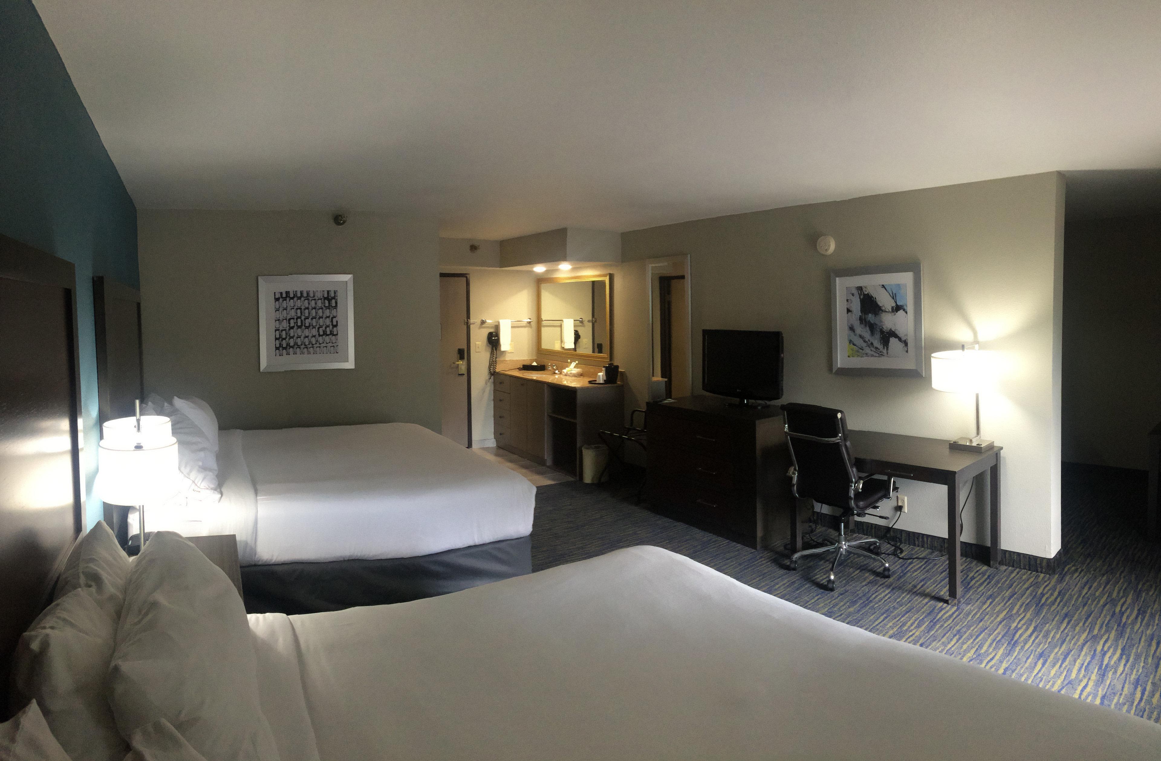 Holiday Inn Express & Suites Fayetteville University Of Arkansas Area By Ihg Exterior foto