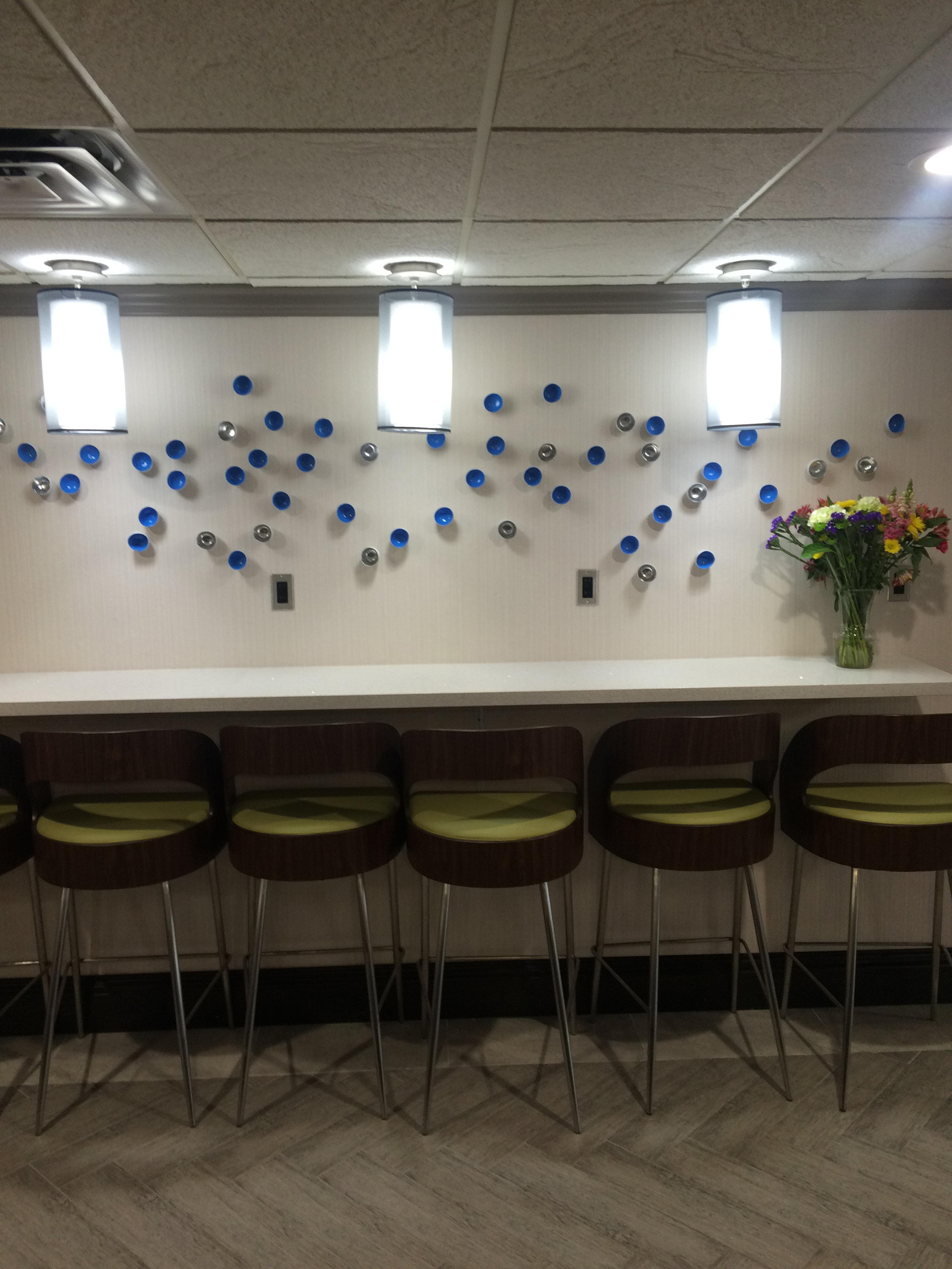 Holiday Inn Express & Suites Fayetteville University Of Arkansas Area By Ihg Exterior foto