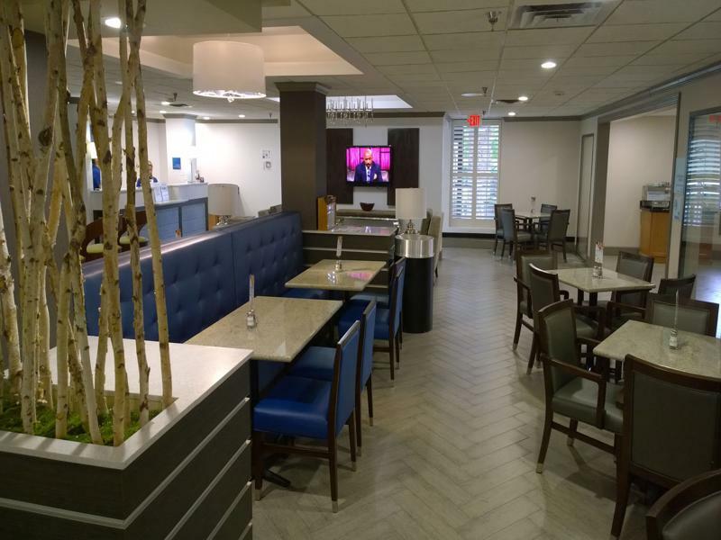 Holiday Inn Express & Suites Fayetteville University Of Arkansas Area By Ihg Exterior foto